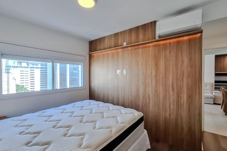 Apartamento para alugar com 70m², 2 quartos e 1 vaga Apartamento para alugar com 70m², 2 quartos e 1 vagaQuarto 2 - Suíte