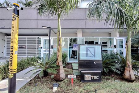 Apartamento para alugar com 70m², 2 quartos e 1 vaga Apartamento para alugar com 70m², 2 quartos e 1 vagaFachada - Plaquinha