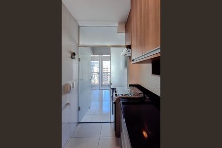 Apartamento para alugar com 70m², 2 quartos e 1 vaga Apartamento para alugar com 70m², 2 quartos e 1 vagaCozinha