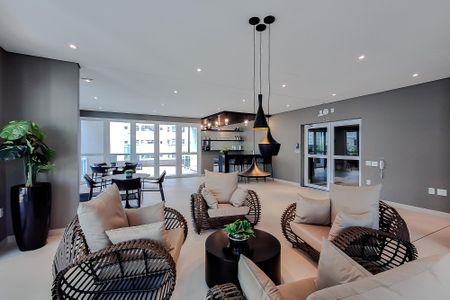 Apartamento para alugar com 70m², 2 quartos e 1 vaga Apartamento para alugar com 70m², 2 quartos e 1 vagaÁrea comum - Salão de festas