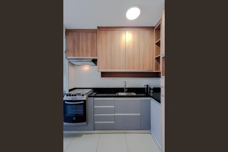 Apartamento para alugar com 70m², 2 quartos e 1 vaga Apartamento para alugar com 70m², 2 quartos e 1 vagaCozinha