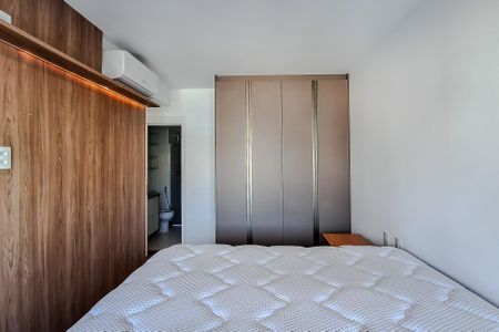 Apartamento para alugar com 70m², 2 quartos e 1 vaga Apartamento para alugar com 70m², 2 quartos e 1 vagaQuarto 2 - Suíte