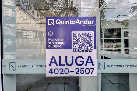 Apartamento para alugar com 70m², 2 quartos e 1 vaga Apartamento para alugar com 70m², 2 quartos e 1 vagaPlaquinha