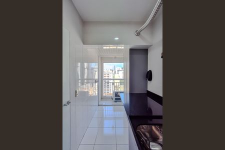 Apartamento para alugar com 70m², 2 quartos e 1 vaga Apartamento para alugar com 70m², 2 quartos e 1 vagaÁrea de Serviço