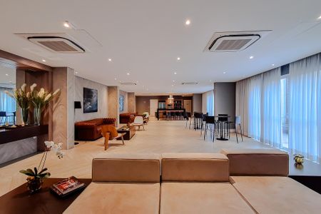 Apartamento para alugar com 70m², 2 quartos e 1 vaga Apartamento para alugar com 70m², 2 quartos e 1 vagaÁrea comum