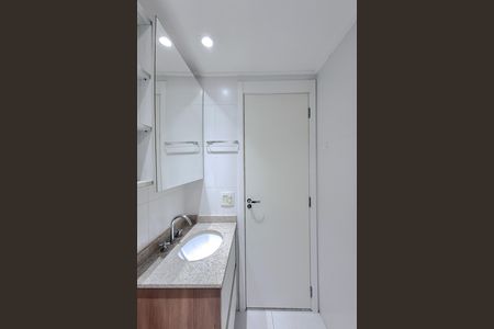 Apartamento para alugar com 70m², 2 quartos e 1 vaga Apartamento para alugar com 70m², 2 quartos e 1 vagaBanheiro