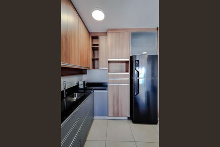 Apartamento para alugar com 70m², 2 quartos e 1 vaga Apartamento para alugar com 70m², 2 quartos e 1 vagaCozinha
