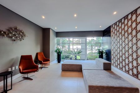 Apartamento para alugar com 70m², 2 quartos e 1 vaga Apartamento para alugar com 70m², 2 quartos e 1 vagaÁrea comum