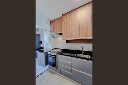 Apartamento para alugar com 70m², 2 quartos e 1 vaga Apartamento para alugar com 70m², 2 quartos e 1 vagaCozinha