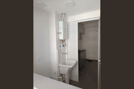 Apartamento à venda com 1 quarto, 43m² em Vila Rosalia, Guarulhos