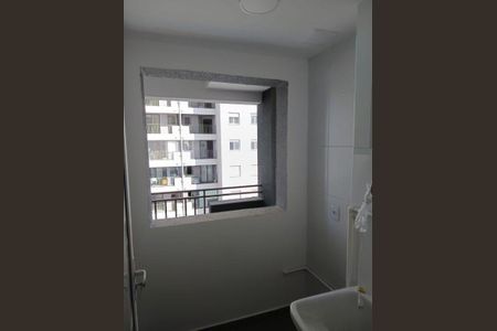 Apartamento à venda com 1 quarto, 43m² em Vila Rosalia, Guarulhos