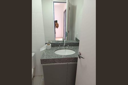Apartamento à venda com 1 quarto, 43m² em Vila Rosalia, Guarulhos