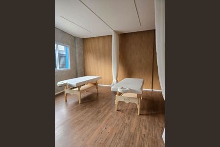 Apartamento à venda com 1 quarto, 43m² em Vila Rosalia, Guarulhos