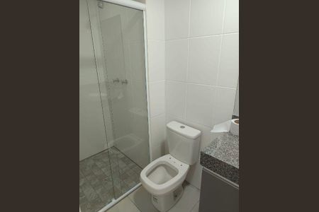 Apartamento à venda com 1 quarto, 43m² em Vila Rosalia, Guarulhos