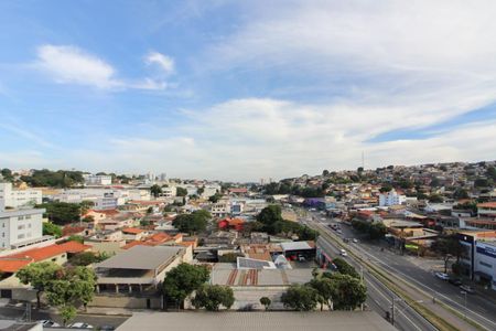 Apartamento à venda com 68m², 3 quartos e 1 vaga Apartamento à venda com 68m², 3 quartos e 1 vagaVista da Sala