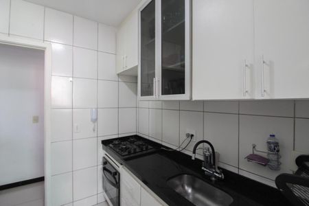 Apartamento à venda com 68m², 3 quartos e 1 vaga Apartamento à venda com 68m², 3 quartos e 1 vagaCozinha