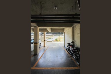 Apartamento à venda com 68m², 3 quartos e 1 vaga Apartamento à venda com 68m², 3 quartos e 1 vagaGaragem