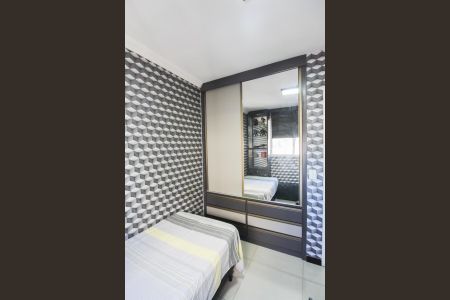 Apartamento à venda com 68m², 3 quartos e 1 vaga Apartamento à venda com 68m², 3 quartos e 1 vagaQuarto 2