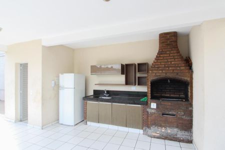 Apartamento à venda com 68m², 3 quartos e 1 vaga Apartamento à venda com 68m², 3 quartos e 1 vagaÁrea comum
