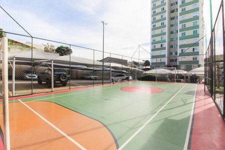 Apartamento à venda com 68m², 3 quartos e 1 vaga Apartamento à venda com 68m², 3 quartos e 1 vagaÁrea comum