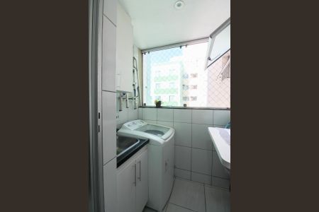 Apartamento à venda com 68m², 3 quartos e 1 vaga Apartamento à venda com 68m², 3 quartos e 1 vagaÁrea de Serviço