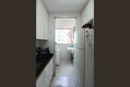 Apartamento à venda com 68m², 3 quartos e 1 vaga Apartamento à venda com 68m², 3 quartos e 1 vagaCozinha