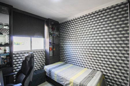 Apartamento à venda com 68m², 3 quartos e 1 vaga Apartamento à venda com 68m², 3 quartos e 1 vagaQuarto 2