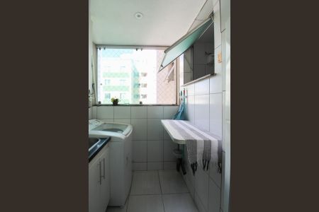 Apartamento à venda com 68m², 3 quartos e 1 vaga Apartamento à venda com 68m², 3 quartos e 1 vagaÁrea de Serviço