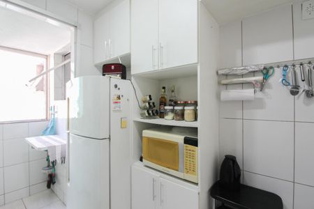 Apartamento à venda com 68m², 3 quartos e 1 vaga Apartamento à venda com 68m², 3 quartos e 1 vagaCozinha