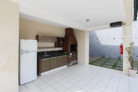 Apartamento à venda com 68m², 3 quartos e 1 vaga Apartamento à venda com 68m², 3 quartos e 1 vagaÁrea comum