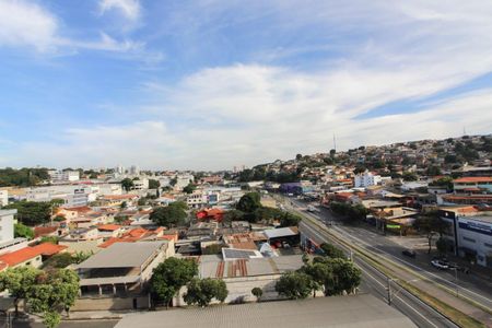 Apartamento à venda com 68m², 3 quartos e 1 vaga Apartamento à venda com 68m², 3 quartos e 1 vagaVista do Quarto 1