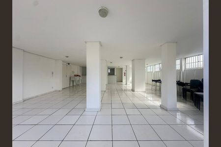 Apartamento à venda com 68m², 3 quartos e 1 vaga Apartamento à venda com 68m², 3 quartos e 1 vagaÁrea comum - Salão de festas