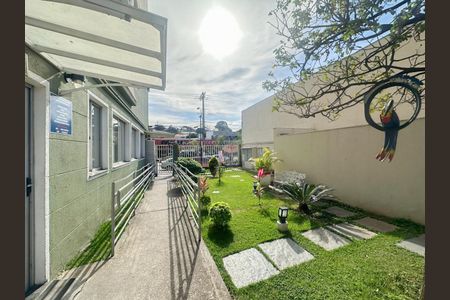 Apartamento à venda com 68m², 3 quartos e 1 vaga Apartamento à venda com 68m², 3 quartos e 1 vagaEntrada