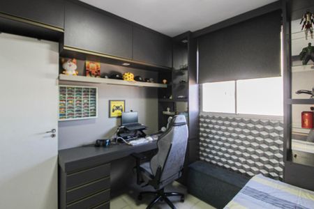 Apartamento à venda com 68m², 3 quartos e 1 vaga Apartamento à venda com 68m², 3 quartos e 1 vagaQuarto 2