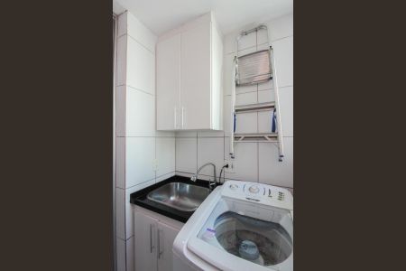 Apartamento à venda com 68m², 3 quartos e 1 vaga Apartamento à venda com 68m², 3 quartos e 1 vagaÁrea de Serviço