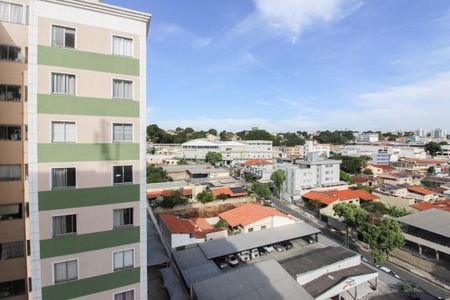 Apartamento à venda com 68m², 3 quartos e 1 vaga Apartamento à venda com 68m², 3 quartos e 1 vagaVista do Quarto 2