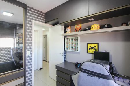 Apartamento à venda com 68m², 3 quartos e 1 vaga Apartamento à venda com 68m², 3 quartos e 1 vagaQuarto 2