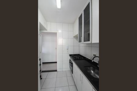 Apartamento à venda com 68m², 3 quartos e 1 vaga Apartamento à venda com 68m², 3 quartos e 1 vagaCozinha