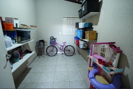Casa à venda com 218m², 3 quartos e 2 vagas