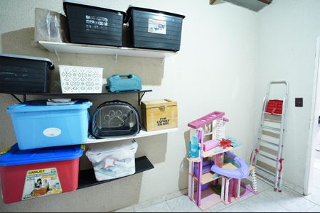 Casa à venda com 218m², 3 quartos e 2 vagas