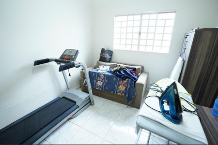 Casa à venda com 218m², 3 quartos e 2 vagas