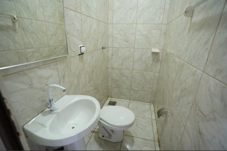 Casa à venda com 218m², 3 quartos e 2 vagas