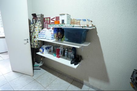 Casa à venda com 218m², 3 quartos e 2 vagas