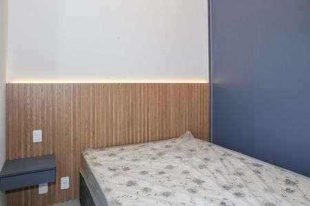 Studio de kitnet/studio para alugar com 1 quarto, 24m² em Vila Leopoldina, São Paulo