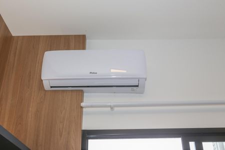 Studio para alugar com 24m², 1 quarto e sem vaga Studio para alugar com 24m², 1 quarto e sem vagaStudio