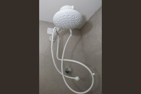 Studio para alugar com 24m², 1 quarto e sem vaga Studio para alugar com 24m², 1 quarto e sem vagaBanheiro