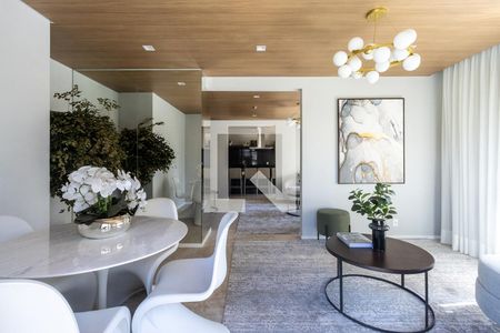Studio para alugar com 24m², 1 quarto e sem vaga Studio para alugar com 24m², 1 quarto e sem vagaÁrea comum - Salão de festas