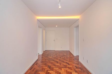 Apartamento à venda com 66m², 2 quartos e 1 vaga Apartamento à venda com 66m², 2 quartos e 1 vagaSala