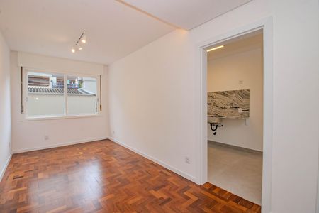 Apartamento à venda com 66m², 2 quartos e 1 vaga Apartamento à venda com 66m², 2 quartos e 1 vagaSala