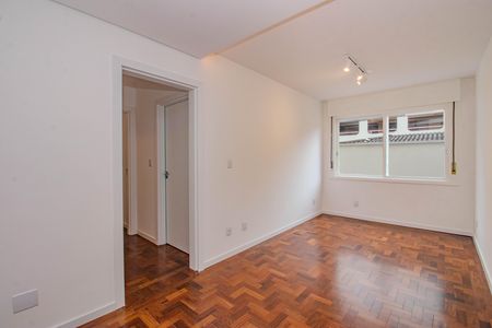 Apartamento à venda com 66m², 2 quartos e 1 vaga Apartamento à venda com 66m², 2 quartos e 1 vagaSala